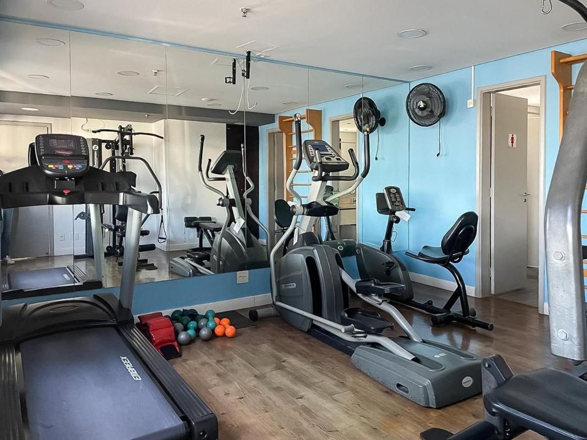 Flat Em Moema Apartment *