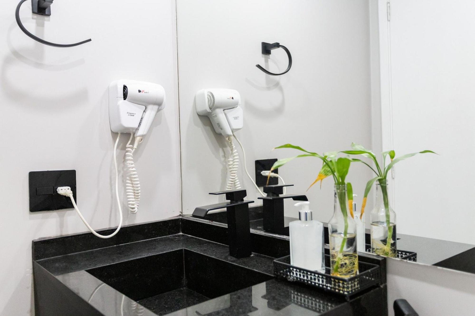 Apartamento Flat Em Moema São Paulo