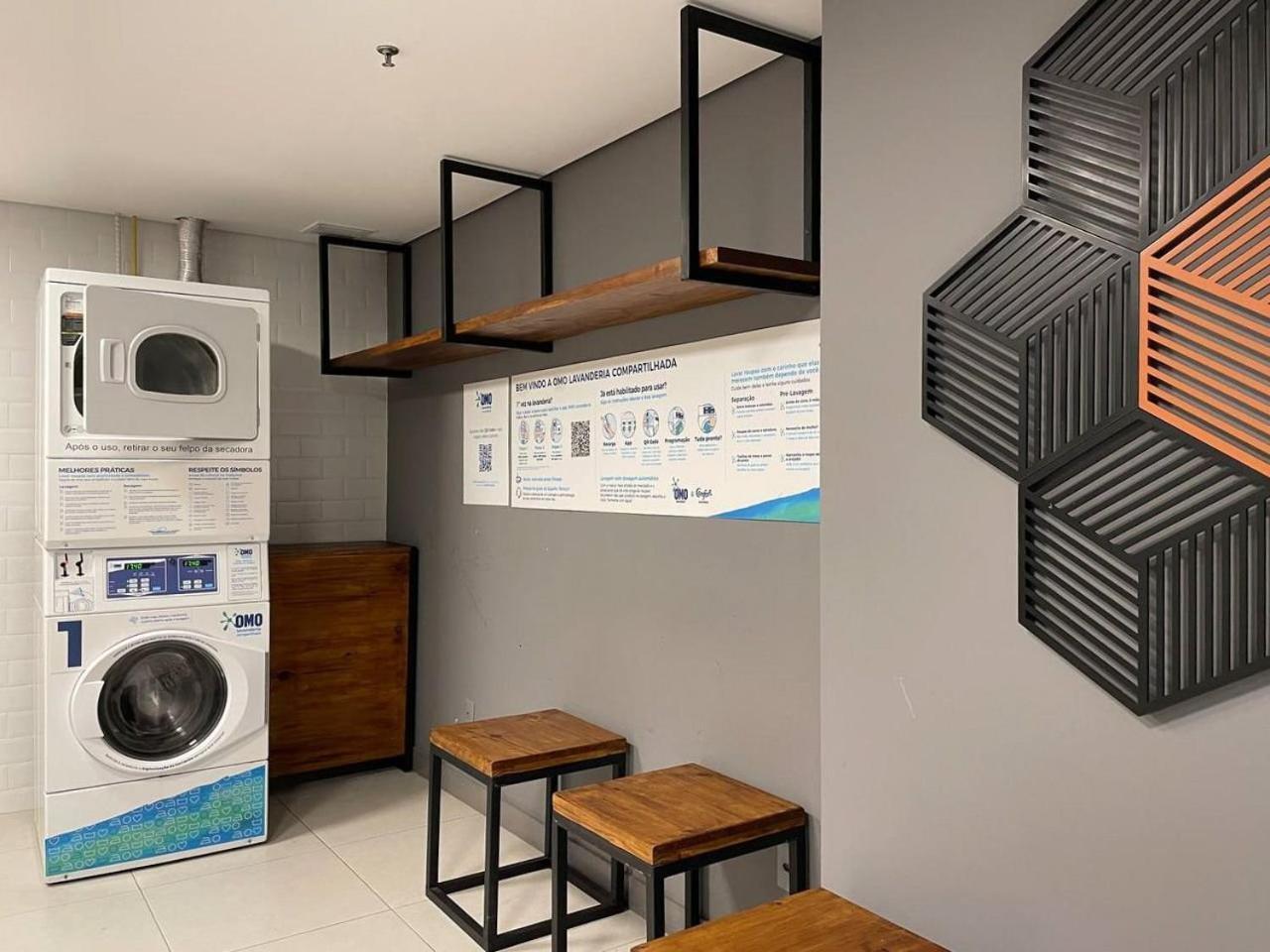 Flat Em Moema São Paulo
